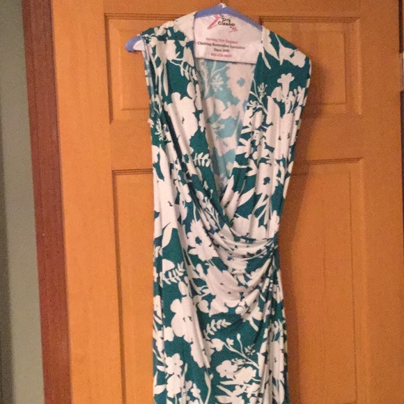 tommy bahama wrap dress